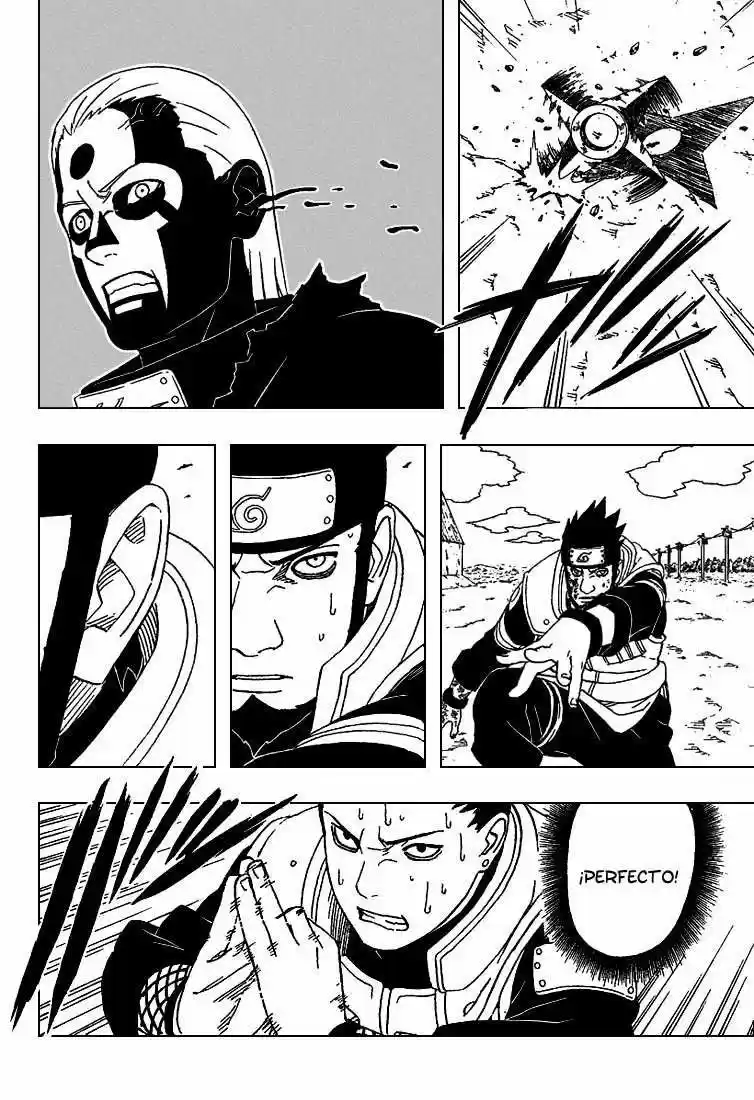 Naruto (1999) - Capítulo 325 - Página 8 - LectorTMOo