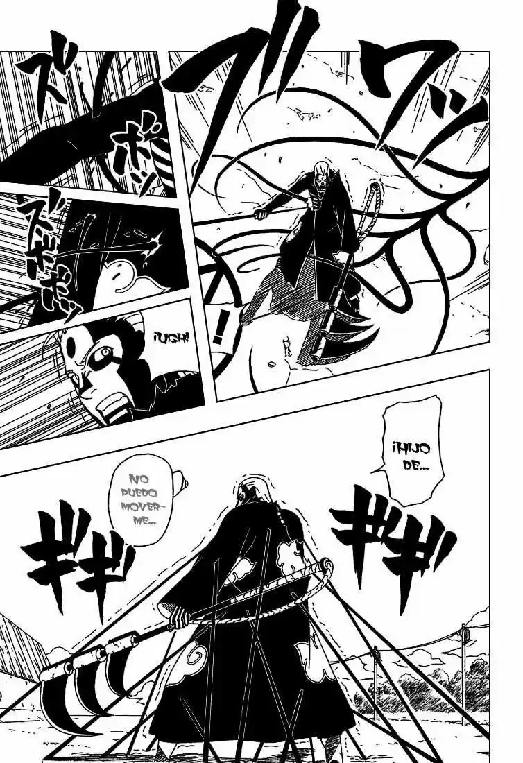 Naruto (1999) - Capítulo 325 - Página 9 - LectorTMOo