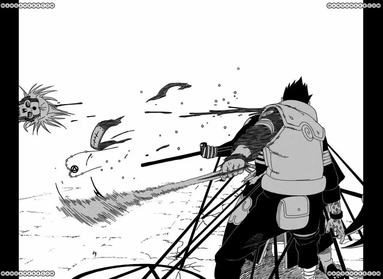 Naruto (1999) - Capítulo 325 - Página 12 - LectorTMOo