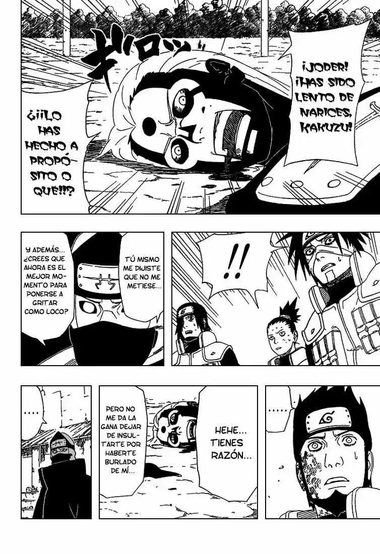 Naruto (1999) - Capítulo 325 - Página 15 - LectorTMOo