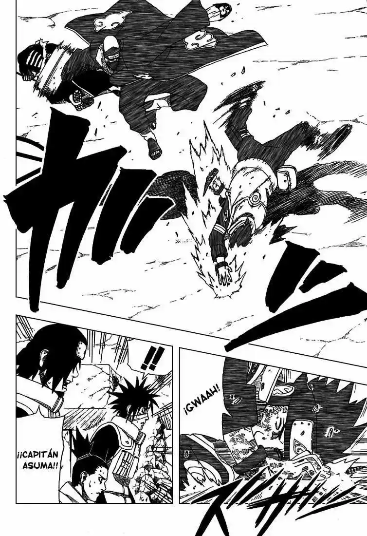 Naruto (1999) - Capítulo 326 - Página 4 - LectorTMOo
