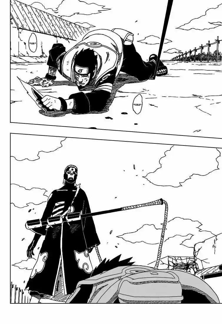 Naruto (1999) - Capítulo 326 - Página 12 - LectorTMOo