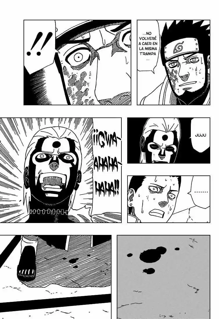 Naruto (1999) - Capítulo 326 - Página 13 - LectorTMOo