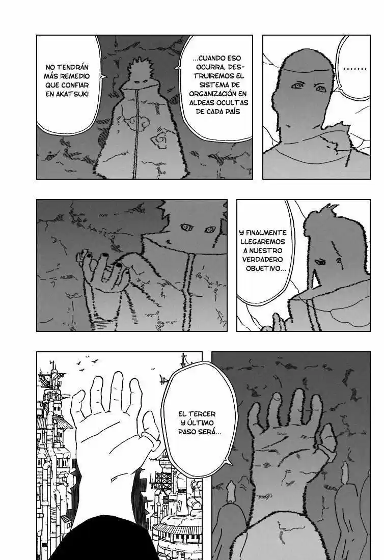 Naruto (1999) - Capítulo 329 - Página 14 - LectorTMOo