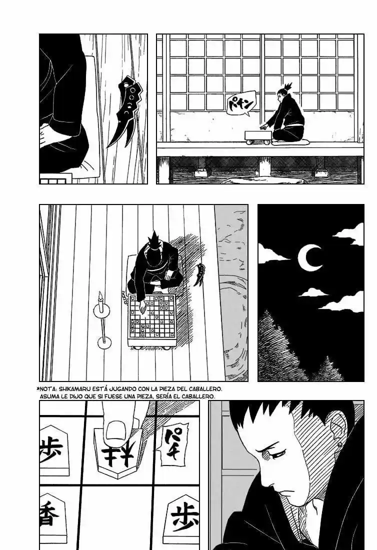 Naruto (1999) - Capítulo 330 - Página 12 - LectorTMOo