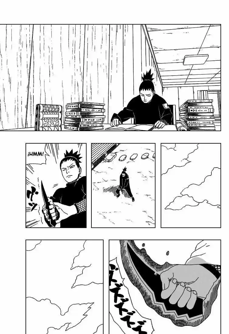 Naruto (1999) - Capítulo 330 - Página 14 - LectorTMOo