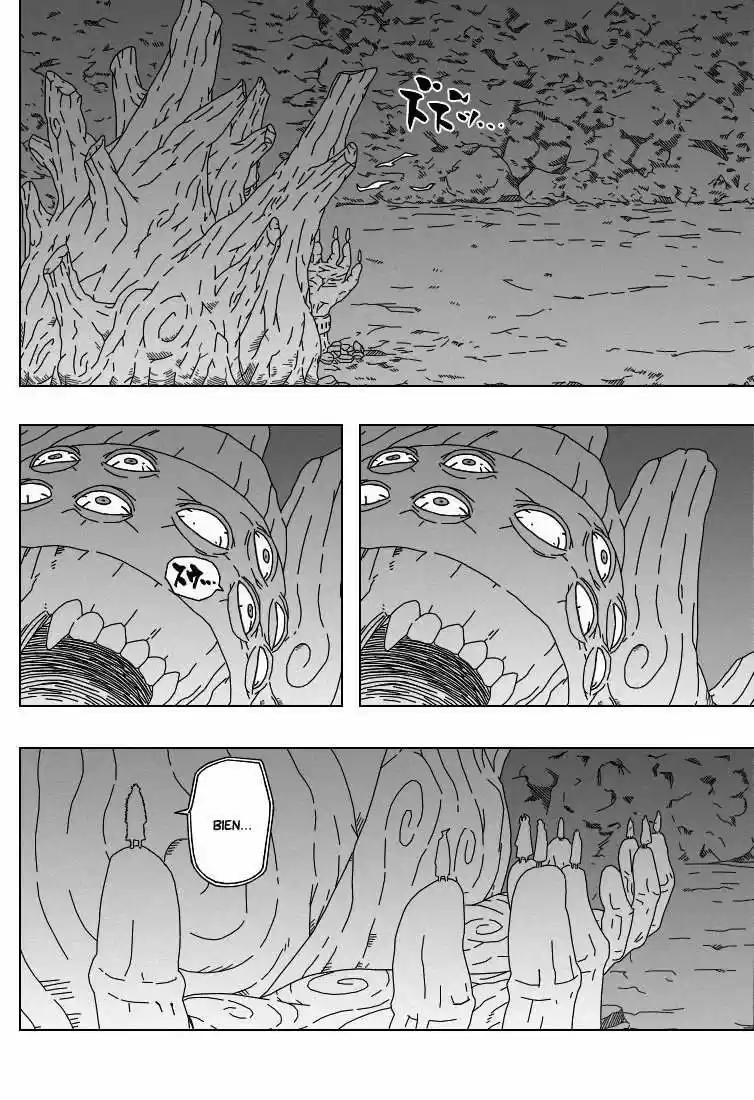 Naruto (1999) - Capítulo 331 - Página 12 - LectorTMOo