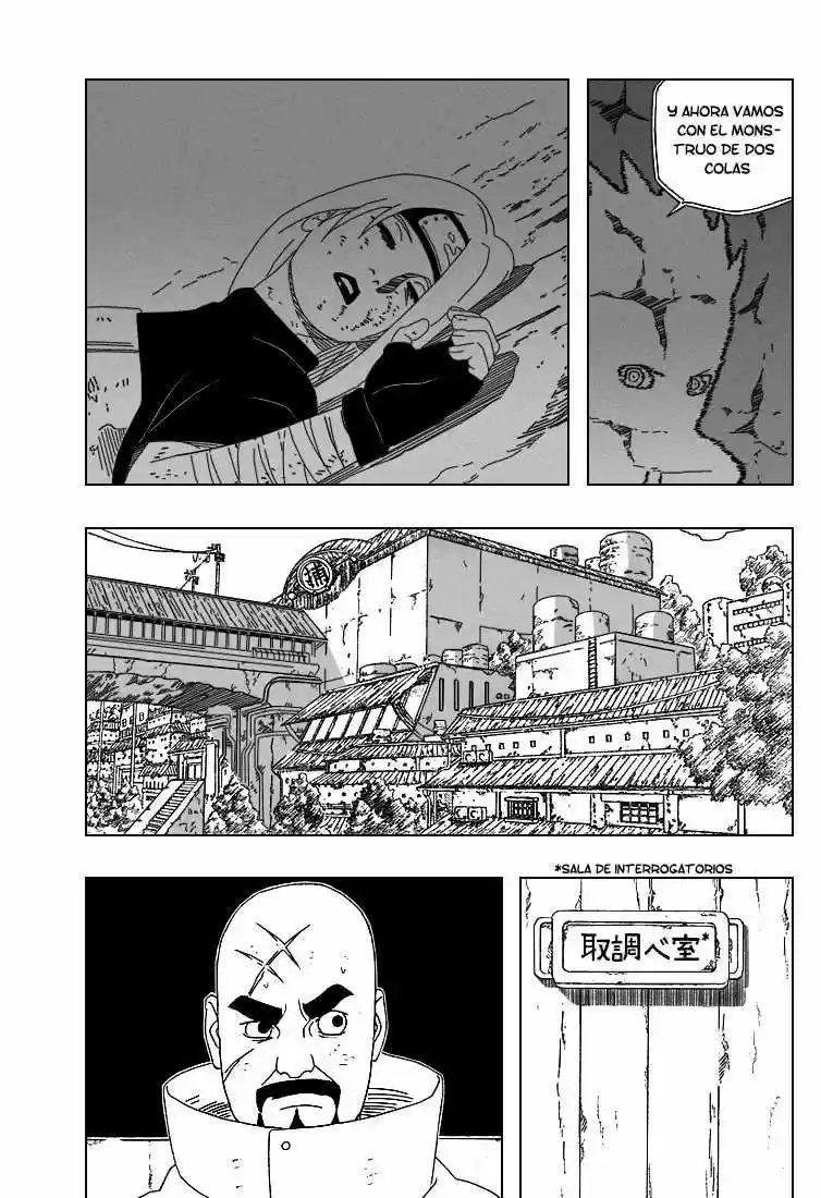 Naruto (1999) - Capítulo 331 - Página 13 - LectorTMOo