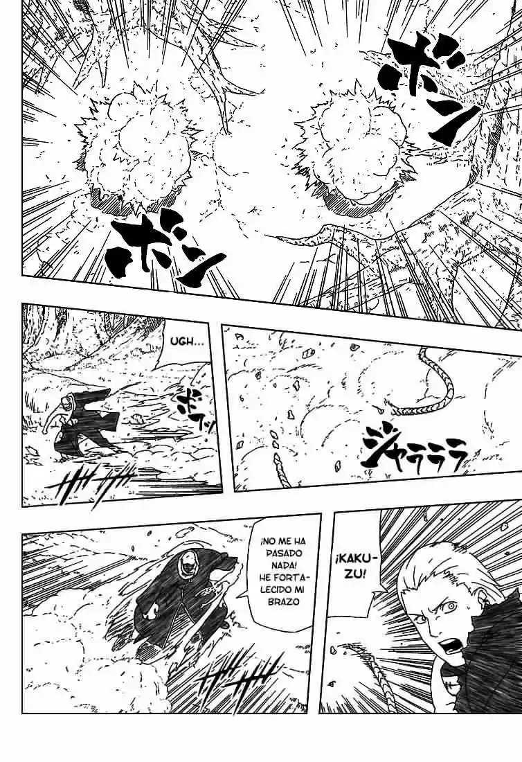 Naruto (1999) - Capítulo 332 - Página 11 - LectorTMOo