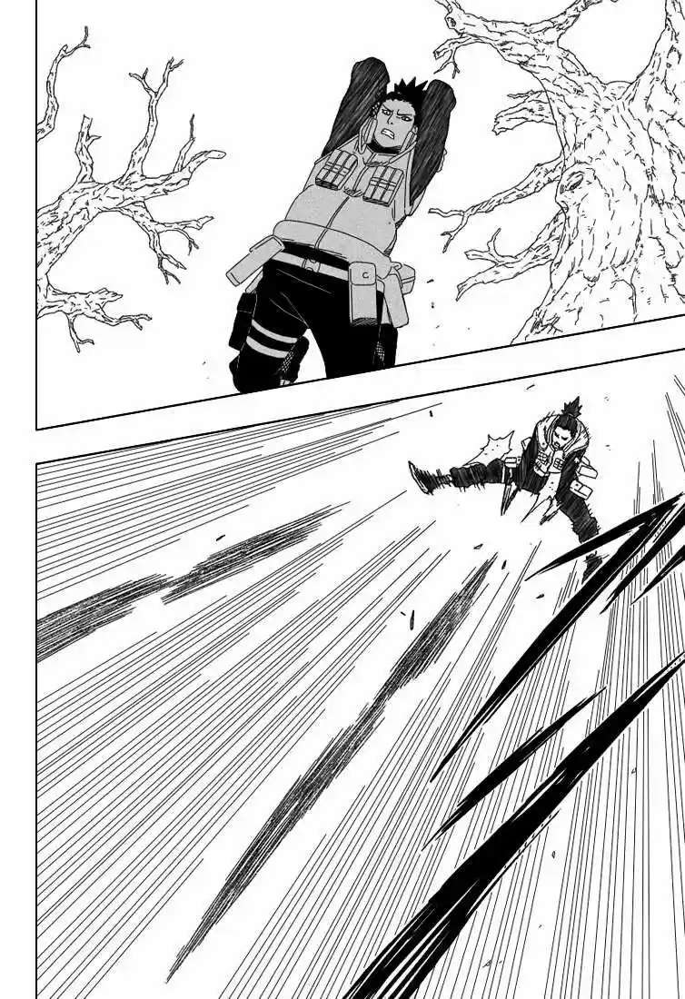 Naruto (1999) - Capítulo 332 - Página 13 - LectorTMOo