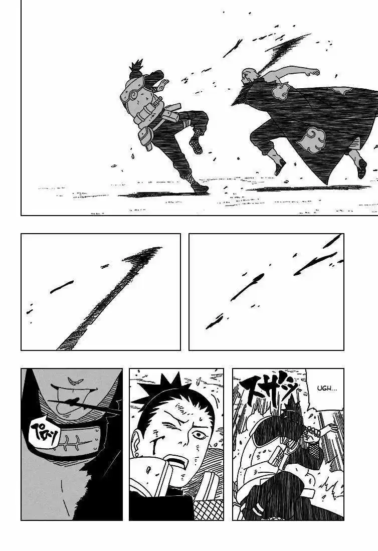 Naruto (1999) - Capítulo 335 - Página 8 - LectorTMOo