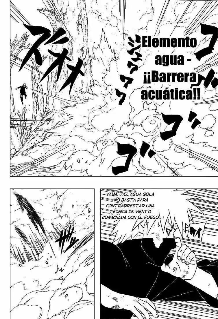 Naruto (1999) - Capítulo 335 - Página 12 - LectorTMOo