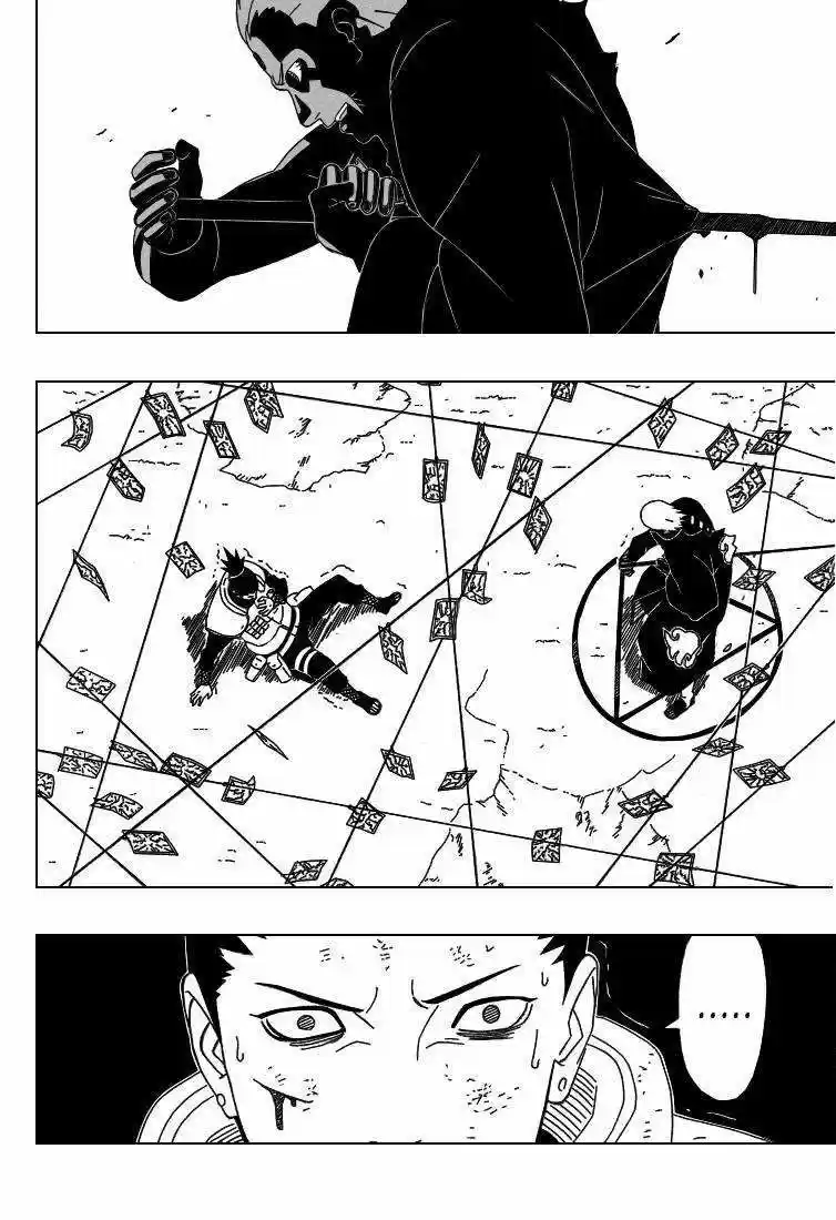 Naruto (1999) - Capítulo 336 - Página 14 - LectorTMOo
