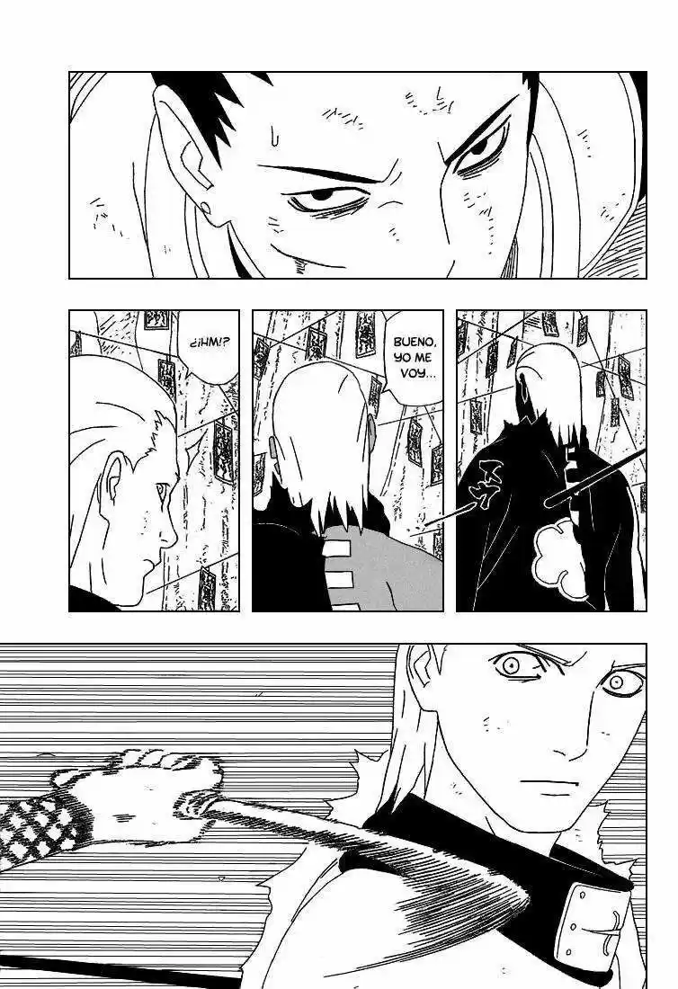 Naruto (1999) - Capítulo 337 - Página 2 - LectorTMOo
