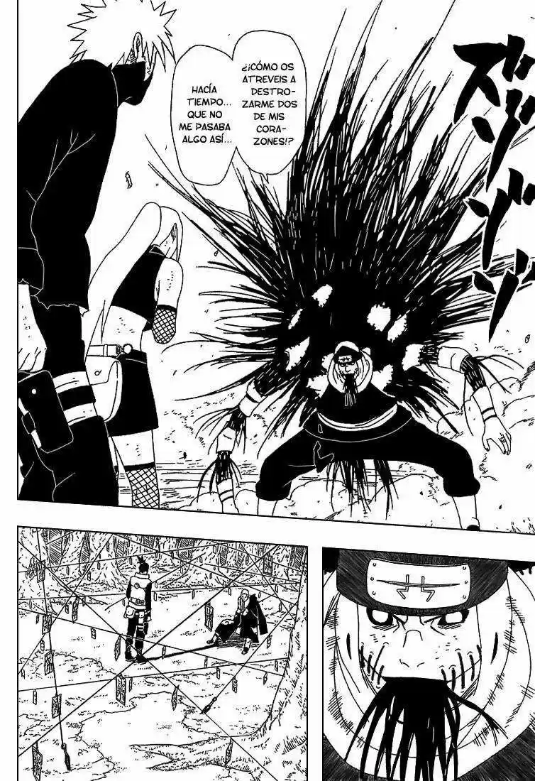 Naruto (1999) - Capítulo 337 - Página 11 - LectorTMOo