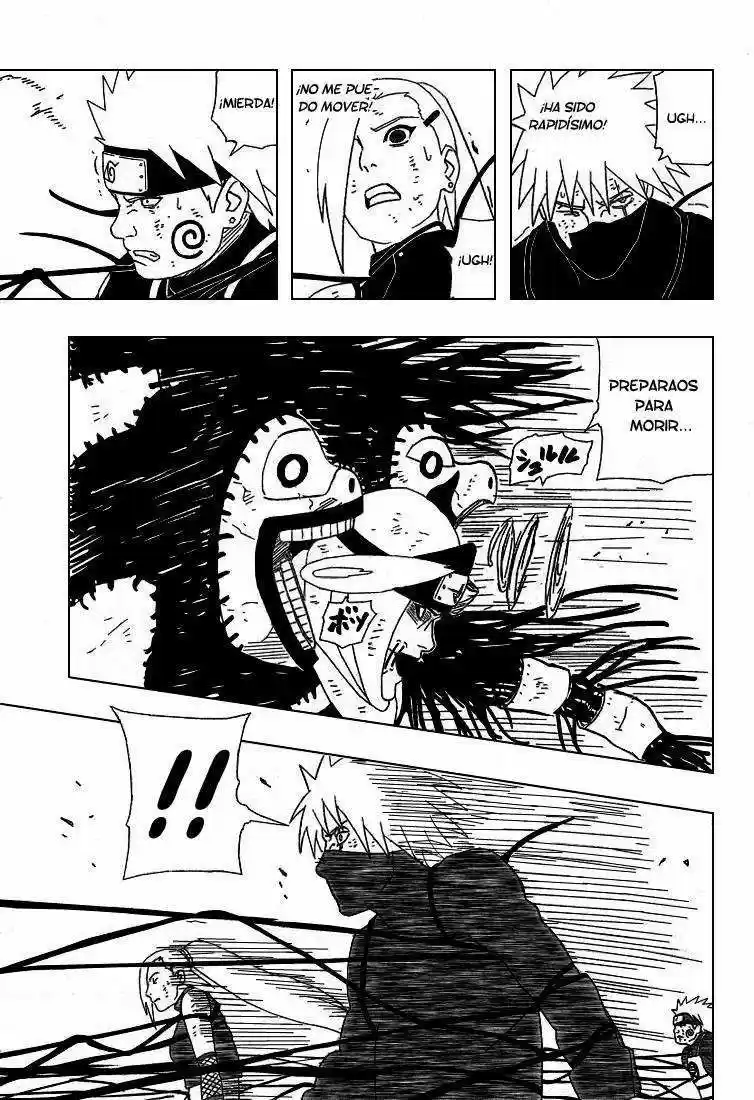 Naruto (1999) - Capítulo 337 - Página 14 - LectorTMOo