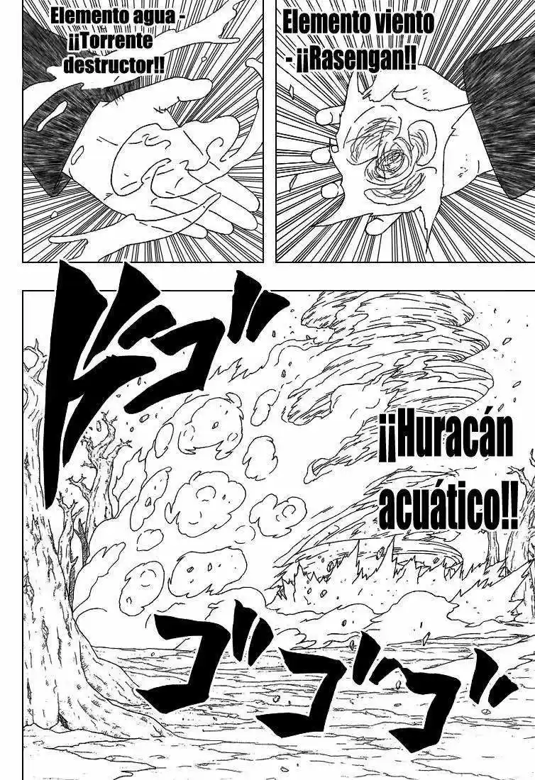 Naruto (1999) - Capítulo 337 - Página 15 - LectorTMOo
