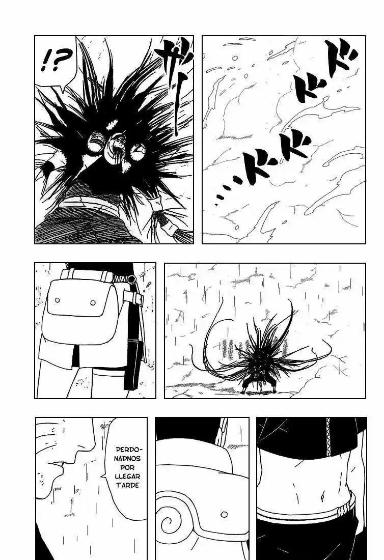 Naruto (1999) - Capítulo 337 - Página 16 - LectorTMOo