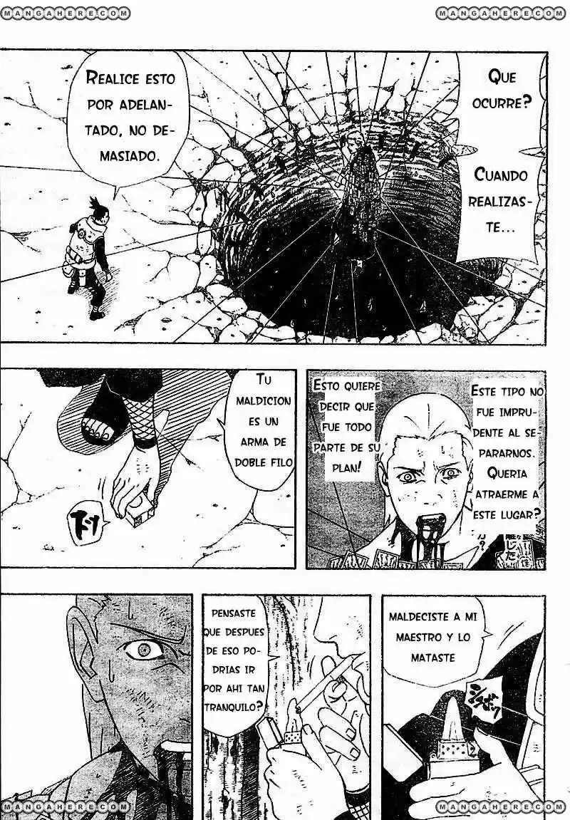 Naruto (1999) - Capítulo 338 - Página 11 - LectorTMOo