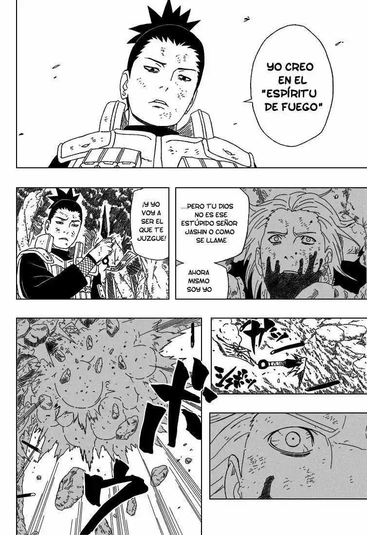 Naruto (1999) - Capítulo 339 - Página 4 - LectorTMOo