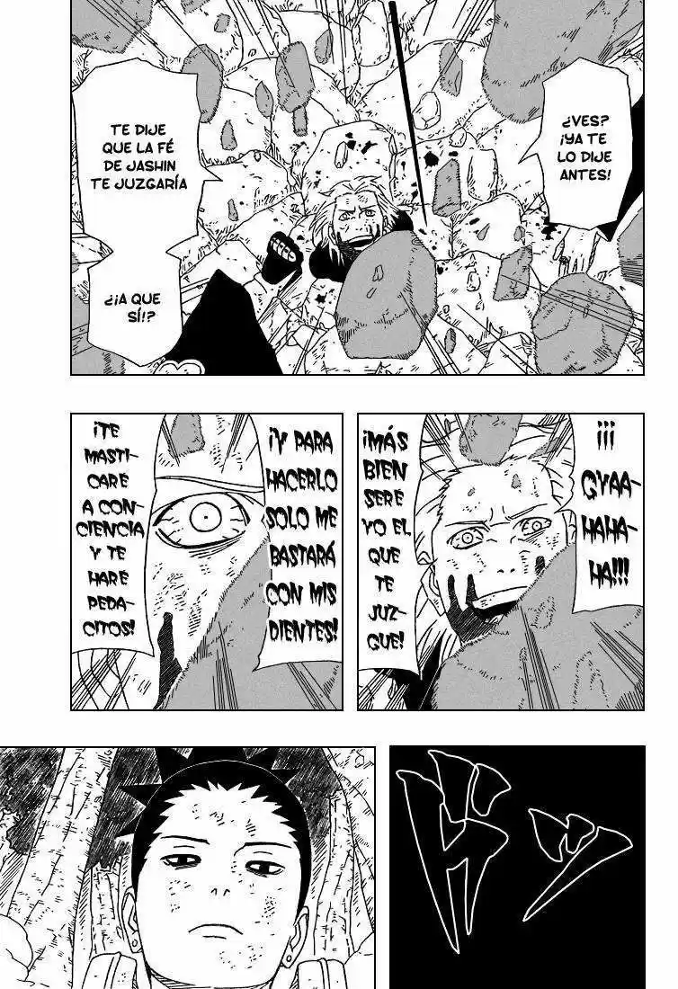 Naruto (1999) - Capítulo 339 - Página 5 - LectorTMOo