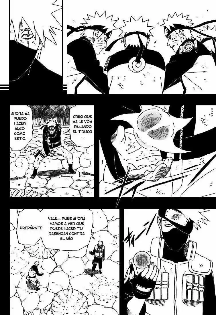 Naruto (1999) - Capítulo 339 - Página 12 - LectorTMOo