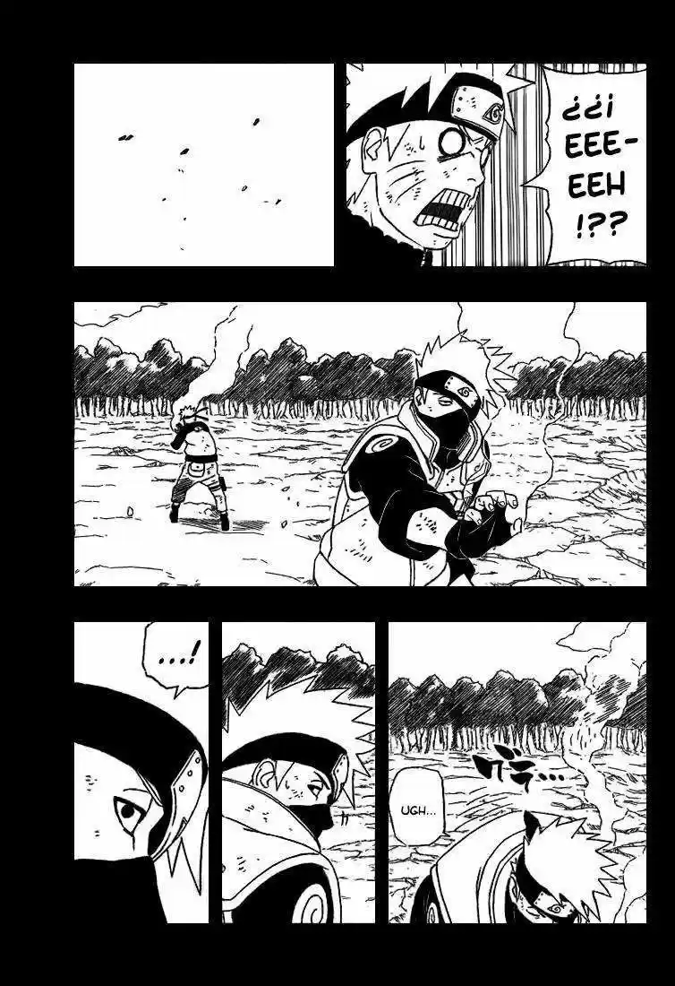 Naruto (1999) - Capítulo 339 - Página 13 - LectorTMOo