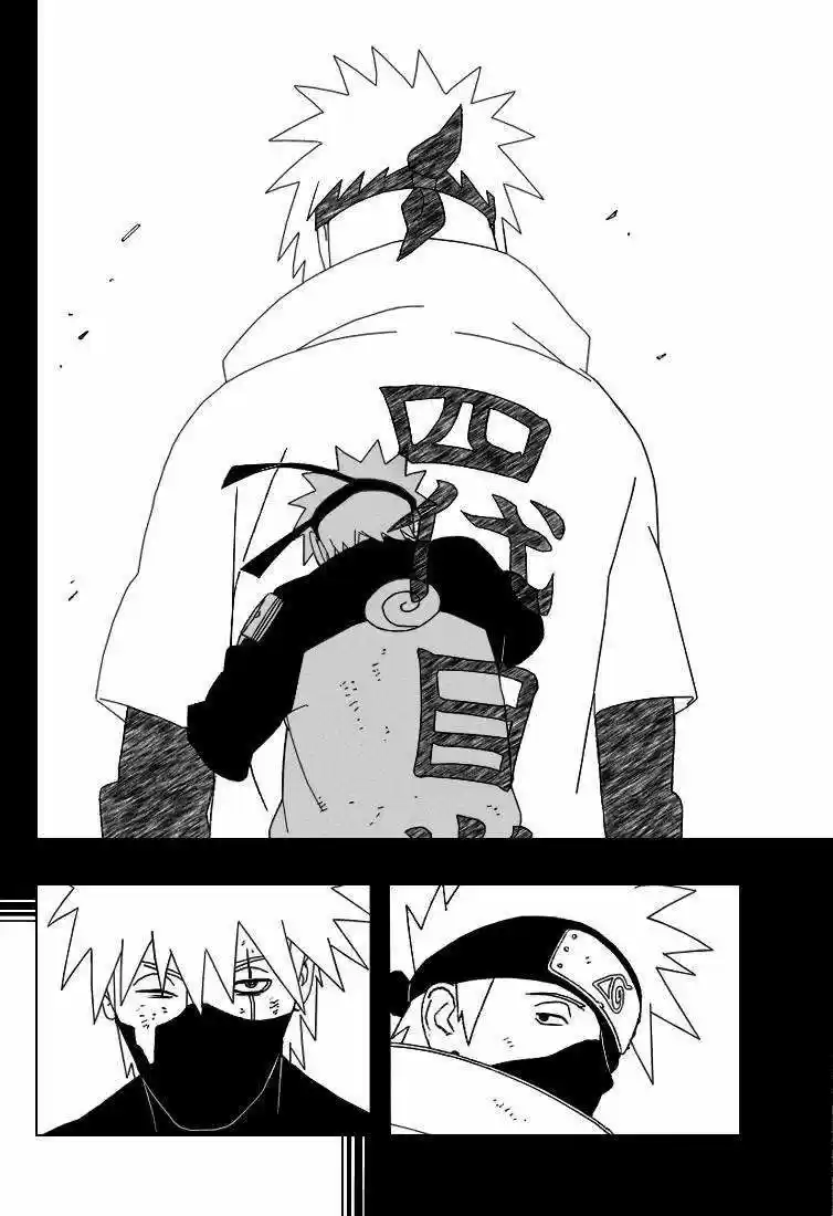 Naruto (1999) - Capítulo 339 - Página 14 - LectorTMOo
