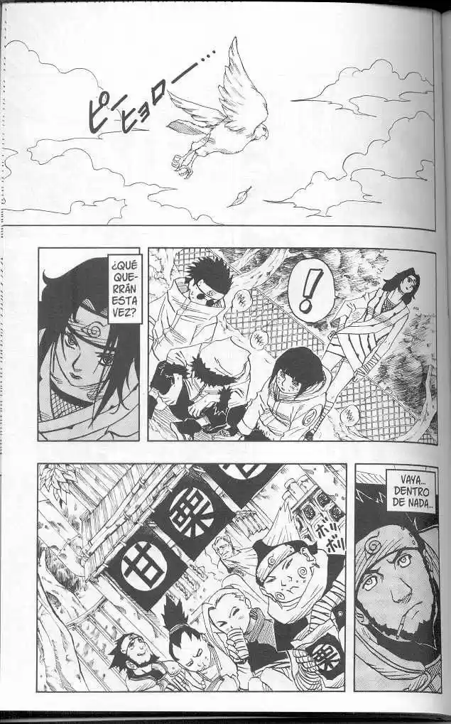 Naruto (1999) - Capítulo 34 - Página 16 - LectorTMOo