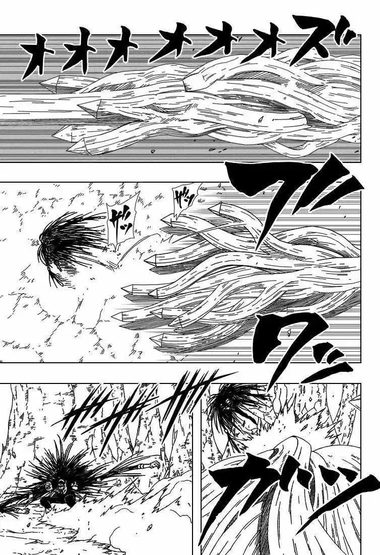 Naruto (1999) - Capítulo 340 - Página 13 - LectorTMOo