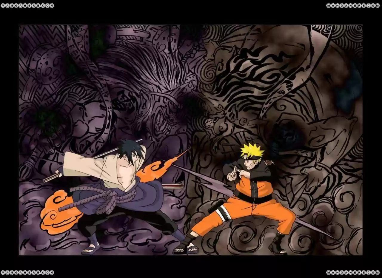 Naruto (1999) - Capítulo 341 - Página 2 - LectorTMOo