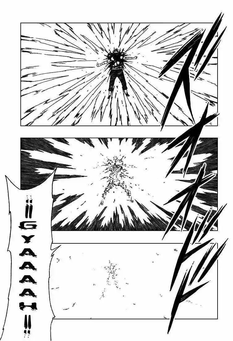 Naruto (1999) - Capítulo 341 - Página 15 - LectorTMOo