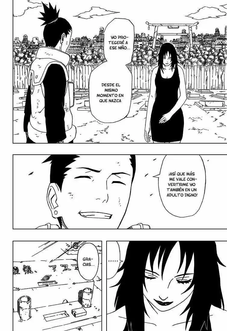 Naruto (1999) - Capítulo 342 - Página 13 - LectorTMOo