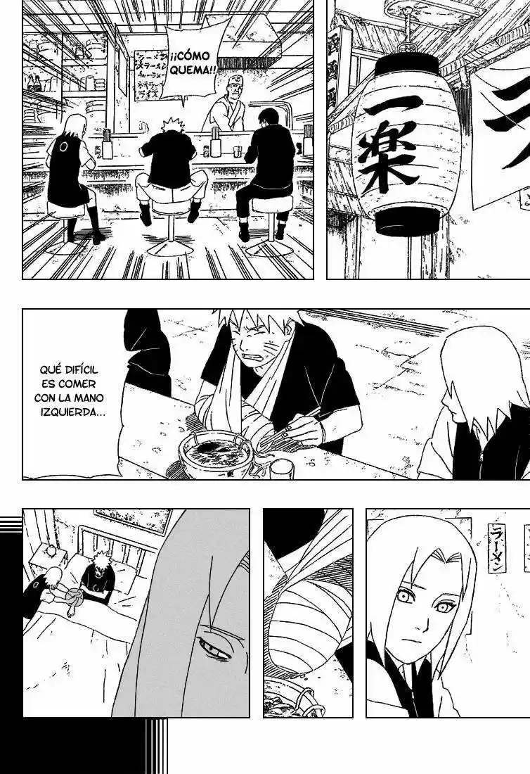 Naruto (1999) - Capítulo 343 - Página 7 - LectorTMOo