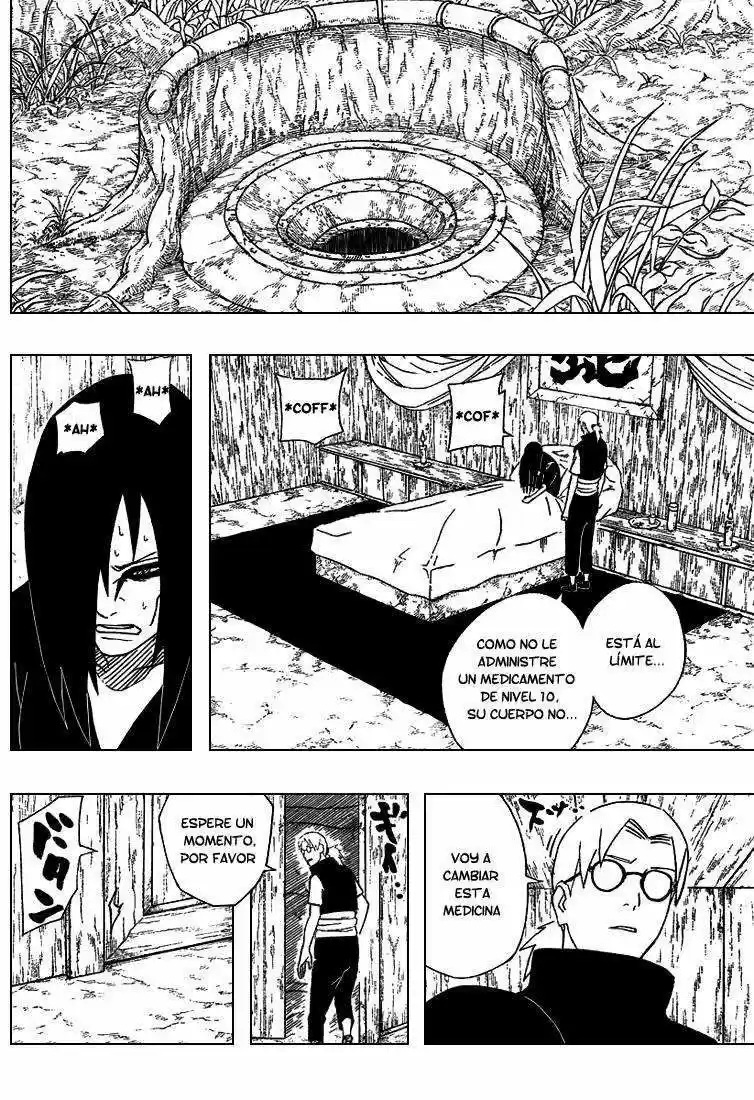 Naruto (1999) - Capítulo 343 - Página 13 - LectorTMOo