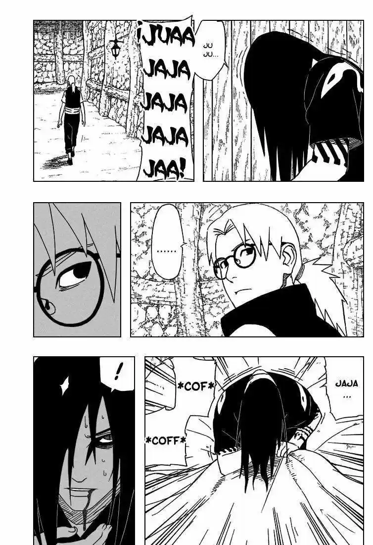 Naruto (1999) - Capítulo 343 - Página 14 - LectorTMOo