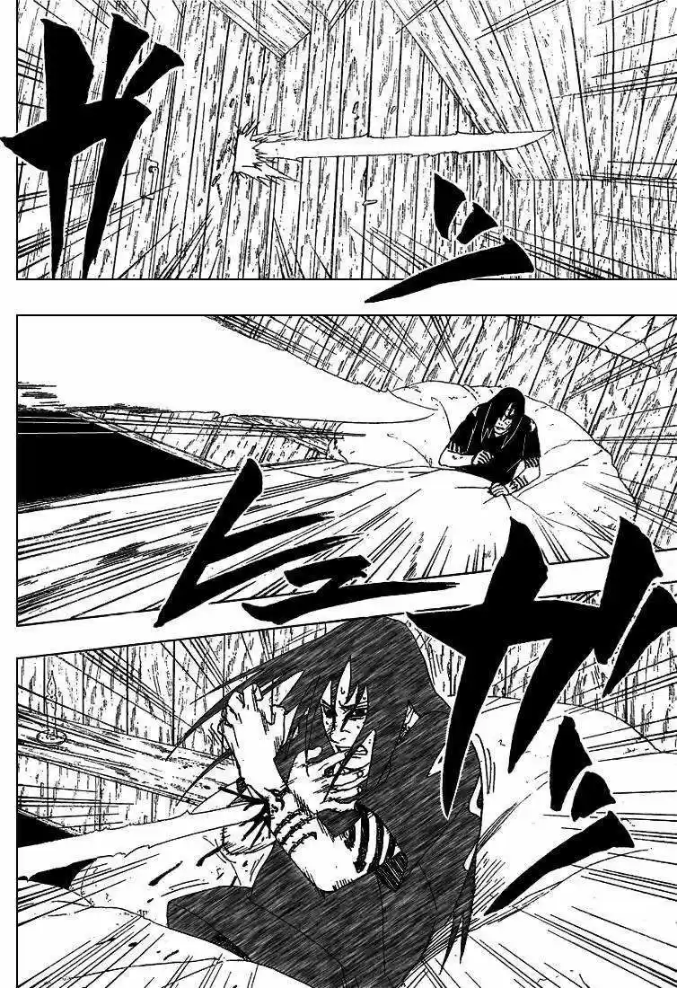 Naruto (1999) - Capítulo 343 - Página 15 - LectorTMOo