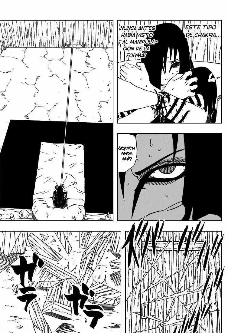 Naruto (1999) - Capítulo 343 - Página 16 - LectorTMOo