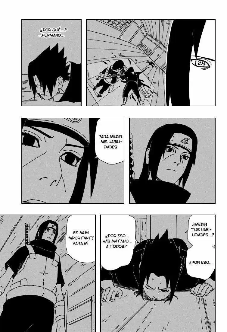 Naruto (1999) - Capítulo 344 - Página 7 - LectorTMOo