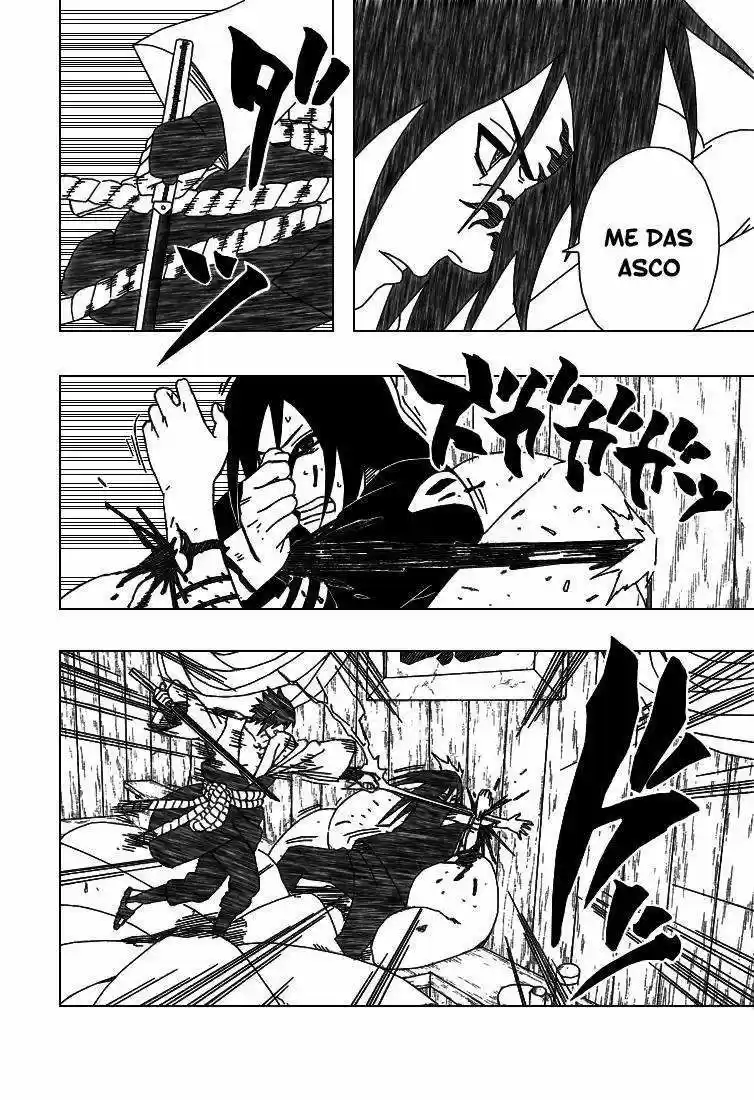 Naruto (1999) - Capítulo 344 - Página 8 - LectorTMOo