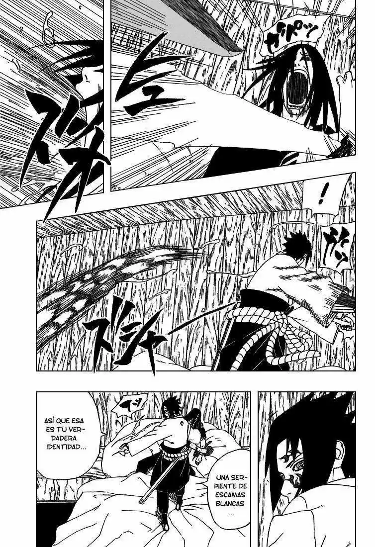 Naruto (1999) - Capítulo 344 - Página 9 - LectorTMOo