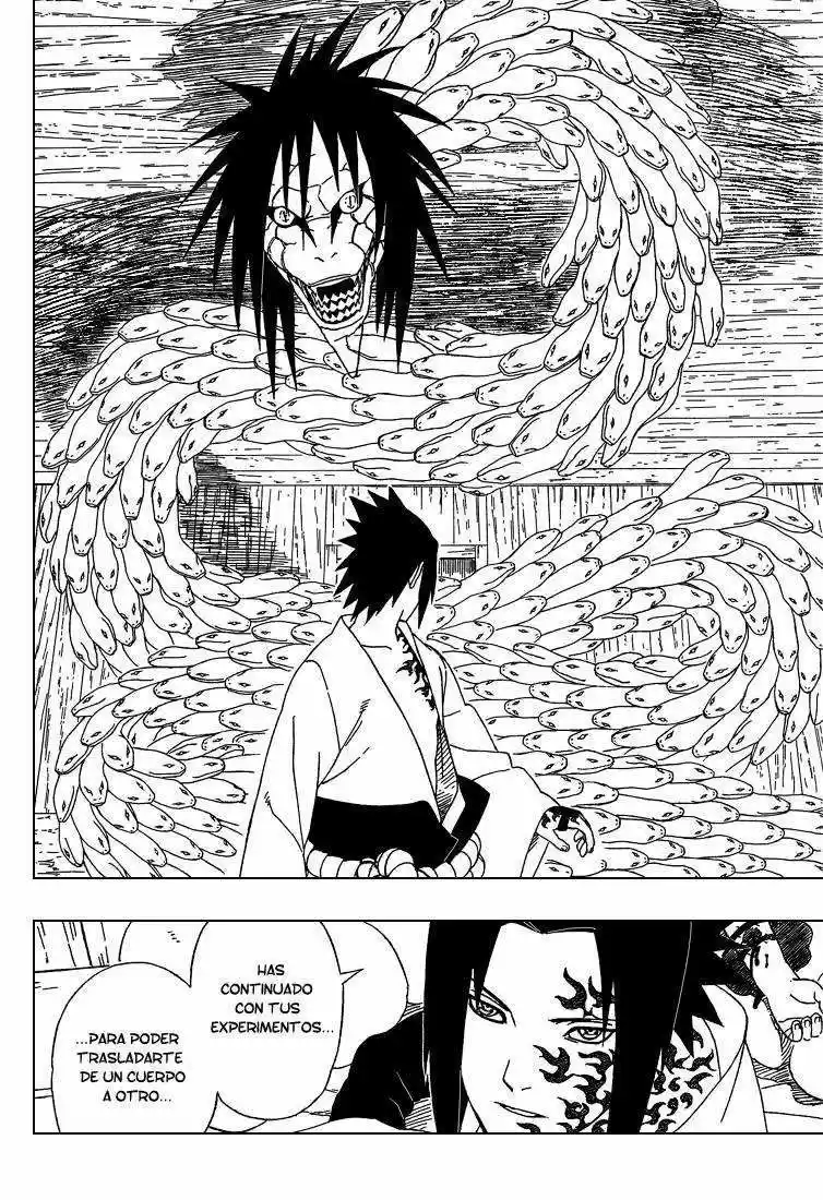 Naruto (1999) - Capítulo 344 - Página 10 - LectorTMOo