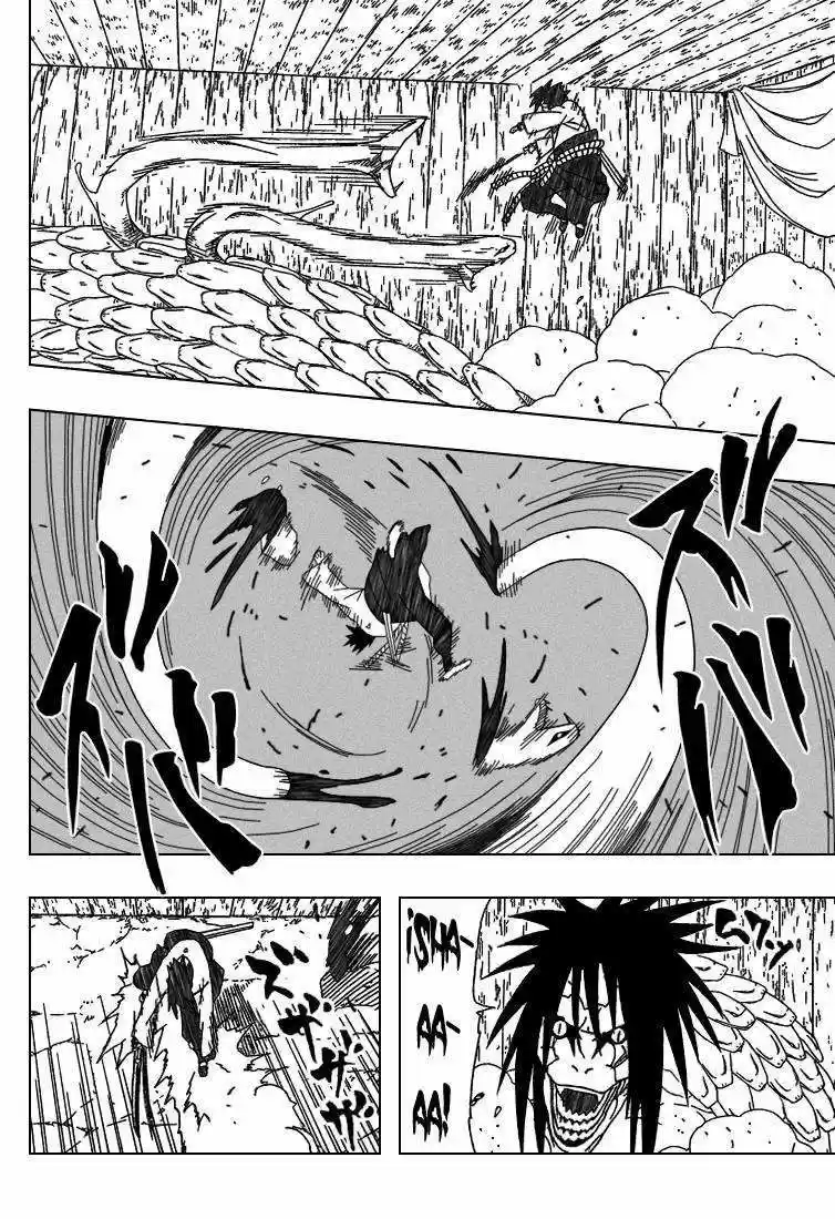 Naruto (1999) - Capítulo 344 - Página 12 - LectorTMOo
