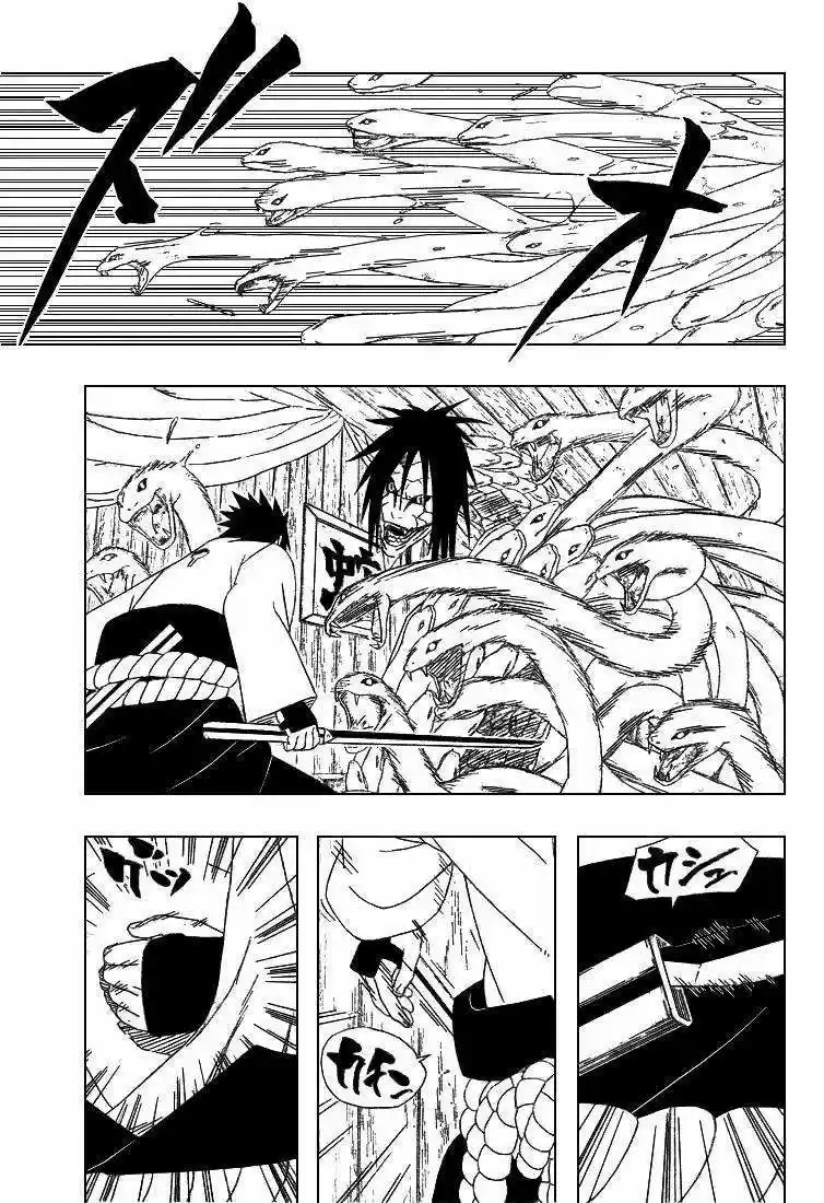 Naruto (1999) - Capítulo 344 - Página 13 - LectorTMOo
