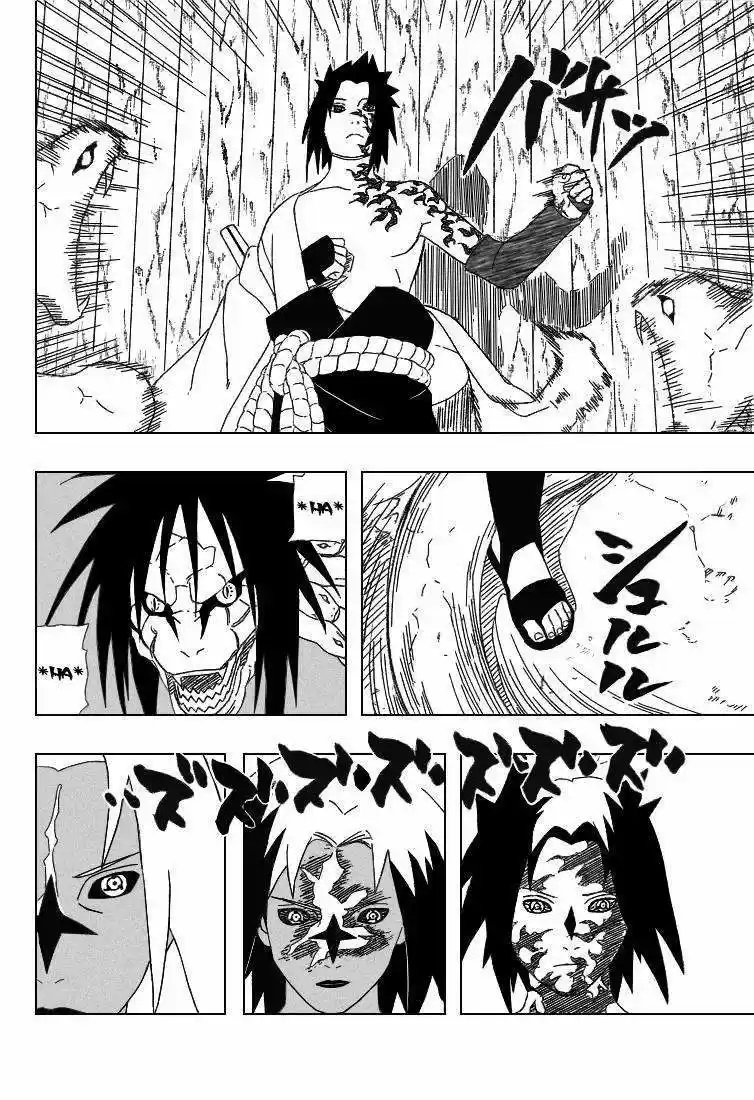 Naruto (1999) - Capítulo 344 - Página 14 - LectorTMOo