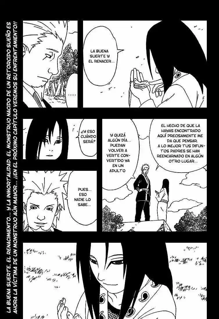 Naruto (1999) - Capítulo 344 - Página 18 - LectorTMOo