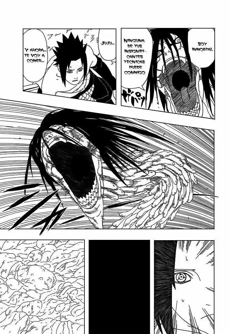 Naruto (1999) - Capítulo 345 - Página 8 - LectorTMOo