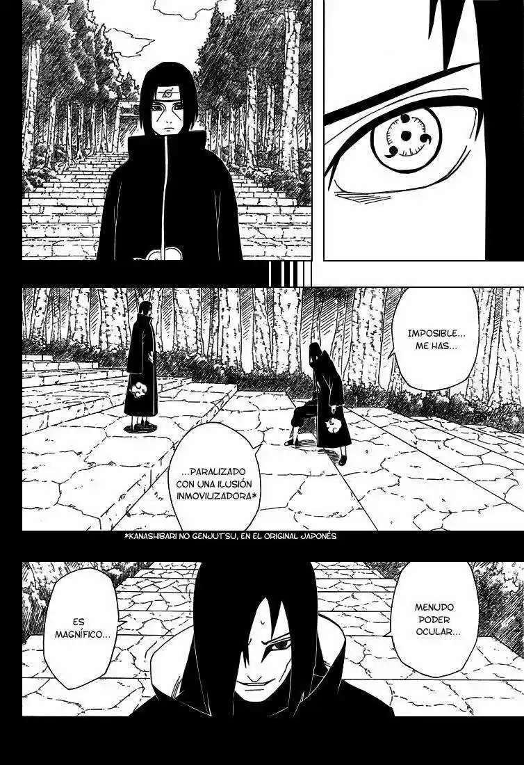 Naruto (1999) - Capítulo 345 - Página 11 - LectorTMOo