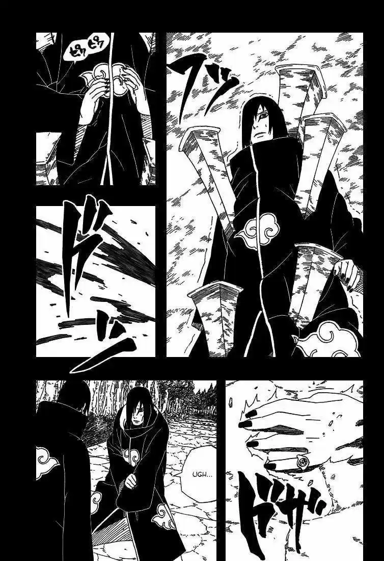 Naruto (1999) - Capítulo 345 - Página 12 - LectorTMOo