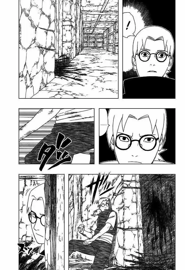 Naruto (1999) - Capítulo 345 - Página 16 - LectorTMOo